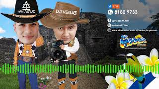 Mix Levanta Polvo 36 - Dj Vegas