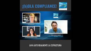 ¡(H)Ola Compliance! Vista Previa del Episodio 17: El Caso Cochinilla