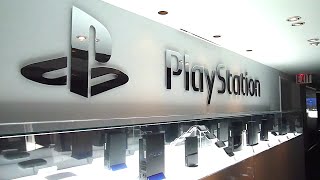 The Evolution of PlayStation Hardware Showcase (PS1-PS4/'95-'13)