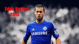 Eden Hazard ► Biometrix ◄ 2015