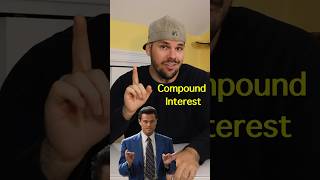 🚨COMPOUND INTEREST IS OVERPOWERED🚨#financialeducation #compound #stockmarket #subscribe