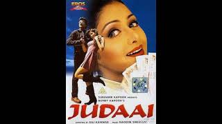 Shaadi Kar Ke Phanss Gaya (Eagle Jhankar) Movie: JUDAAI 1997 Singers: BAALI, SHANKAR & ALKA YAGNIK