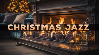 Best Christmas Jazz Songs 2024 🎅 Instrumental Christmas Jazz Songs 🎅Jazz Christmas Music 2024