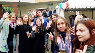 Фестиваль для первокурсников Re:Freshmen!