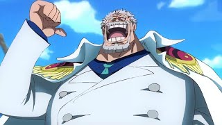 ONE PIECE Episode 1114 Teaser | GARP IS HERE!