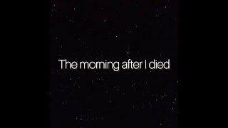 The morning after I ended my life. || Spoken Word Poetry - Jad's spoken words [FREE AUDIO].