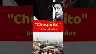 #shorts | CITAS de CHESPIRITO | 🧸🪅