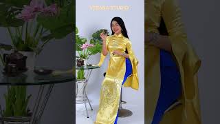 Buổi chiều thư giãn thưởng thức trà ngon cùng  Ca Sĩ Hà Vy tại #versnastudio