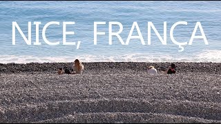 NICE, França - O que fazer em um dia | por Aondes