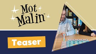 Mot Malin - Trouvez le mot qui fait lien !