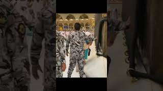 Naat In Madina Sarif || Meraj Ka Dulha Koi Nahi