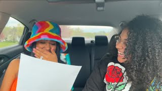 Surprising Steph with a Trip for her Birthday 🥳 Vlog