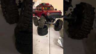 Scx24 Bronco J concepts 1.0