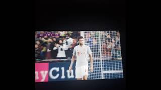 PES 2021 Liverpool 3:0 Liverpool C. Ronaldo assist Coman nice goal