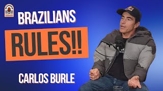 A vida nas suas mãos - Cortes No Estúdio Podcast - 005 Carlos Burle