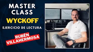 CLASE MAESTRA de Lectura con Método WYCKOFF