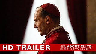 Conclave - Trailer IT