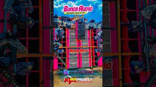 DJ YANG DIPAKAI BUNGA KARNAVAL PASIRHARJO TALUN #bungaaudio