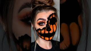 I Tried 25 Halloween Makeup Hacks