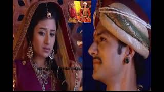 Jodha Akbar - BGM 3 : Suryabhan Singh & Princess Jodha  Love BGM