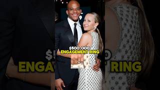 Jennifer Meyer Shows Off $500K Engagement Ring from Billionaire Beau! #celebrities