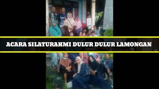 ACARA SILATURAHMI DULUR DULUR LAMONGAN #sopir #travel #silahturahmi #lamongan #sidoarjo #guyuprukun