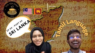 Sri Lankan Tamil VS Other Tamil - Episode 4 Part 4