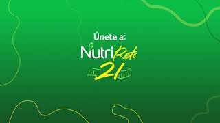 Guía Nutrireto 21 | Nutrioli