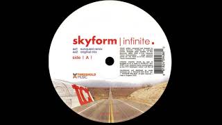 Skyform - Infinite (Sunquest Remix) [Electronic Trance Communication Releases 2006]