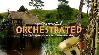 Musica Instrumental de Oro Para Escuchar - 50 Grandes Hits Instrumentales 2