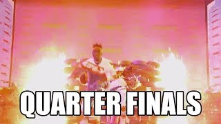 The Future Kingz America's Got Talent 2018 Quarter Finals｜GTF