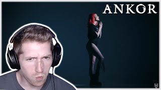 Chris REACTS to ANKOR - Darkbeat (Chapter 1) [SUB SUNDAY #144]