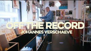 Off The Record With Johannes Is Zijn Naam | Gent Jazz 2024