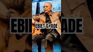 Ebiet G Ade,, Musisi legendaris indonesia dan Faktanya #history #facts