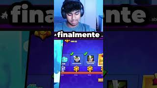 RISCATTO TUTTE LE RICOMPENSE DI KENJI!!  #junedgamer #brawlstars