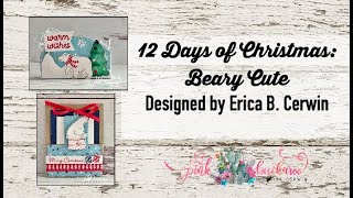 Twelve Days: Beary Cute    HD 1080p