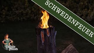 Schwedenfeuer