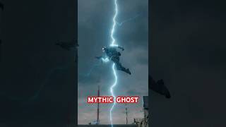 MYTHIC GHOST 😱😱😱🔥🔥🔥