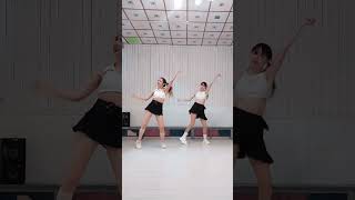 NewJeans (뉴진스) 'Ditto' dance cover #newjeans #ditto #newjeans_DITTO #shorts #뉴진스 #NewJeans_OMG #ador