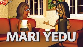 Mari Yedu (Throwback)