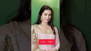 Ashiqi 2 ki Sweet Bholi Bhali Shraddha Kapoor #ytviralshorts #trendingshorts #paparazzi