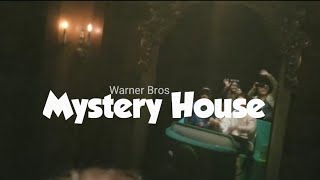 Mystery House/warner bros abu dhabi