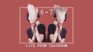 Mo Lowda - 6-7 Live from Headroom