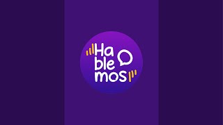 Hablemos is live!