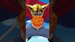 One Piece: "Haki vs Devil fruit" Which is Superior? #onepiece #anime #shorts #luffy