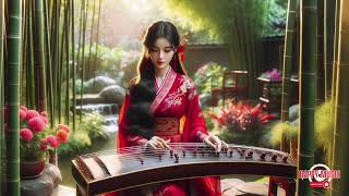 Chinese Music #023 บรรเลงเพลงจีนเพราะๆ ผ่อนคลายจิตใจ #chinese #chinesemusic #guzheng #relaxingmusic