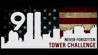 9/11 Tower Challenge - Participant Interview