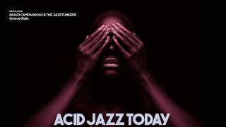 The Best of Acid Jazz Today | Session 4 | Cafe/Restaurant/Bar Funk Music