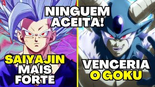 FATOS QUE NIGUÉM ACEITA EM DRAGON BALL SUPER (Parte 2)