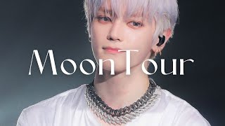 【日本語訳】明日には僕ら消えてしまうから｜MoonTour - TAEYONG